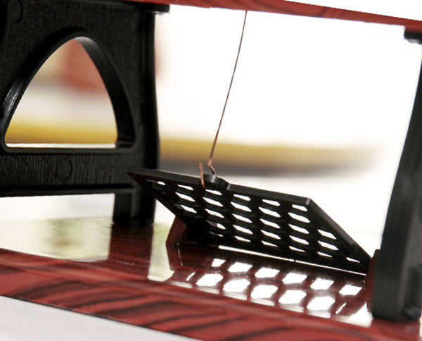 Retro Nostalgic Sewing Machine Music Box