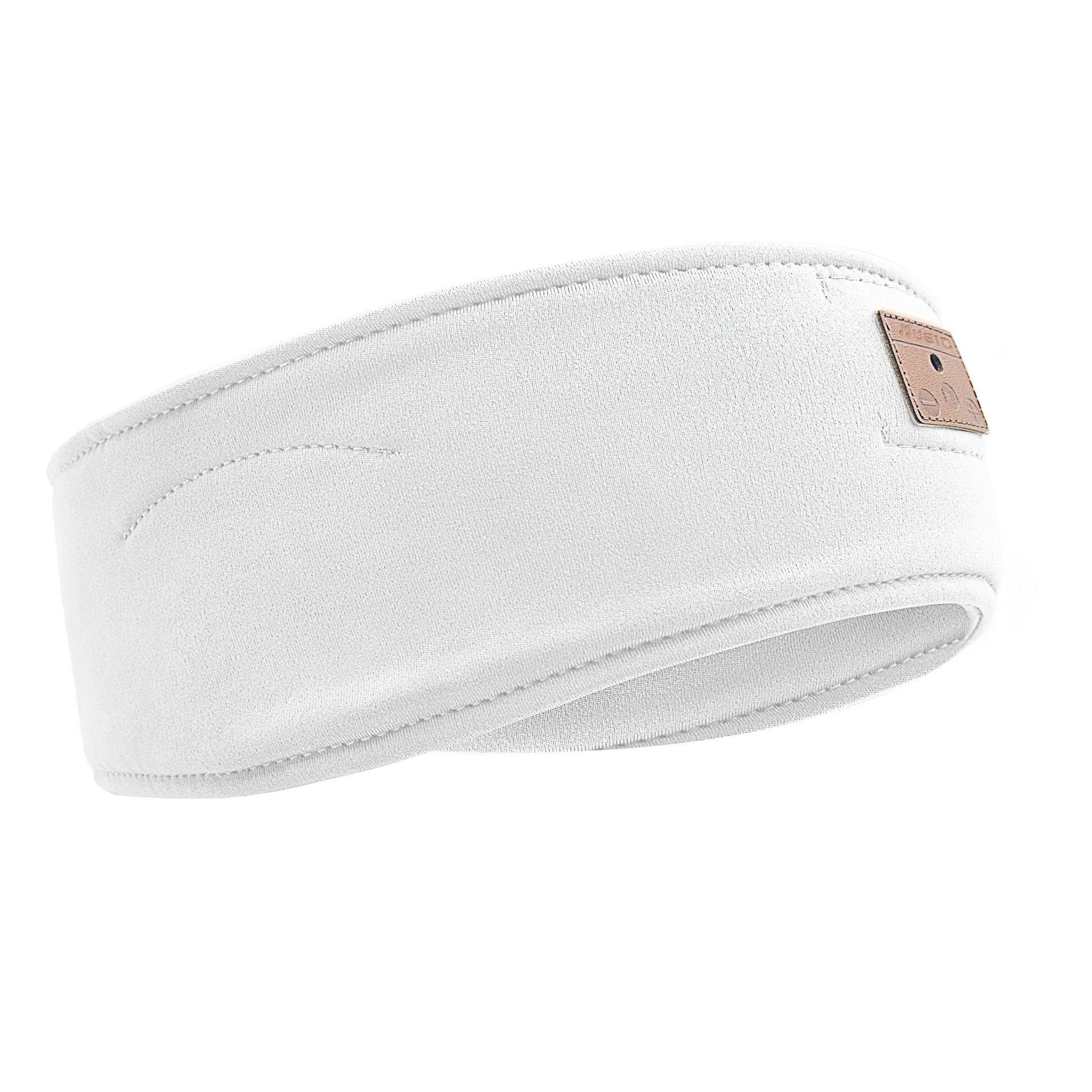 Smart Bluetooth Headset Call Sweat-absorbent Quick-drying Sports Music Sleep Headscarf