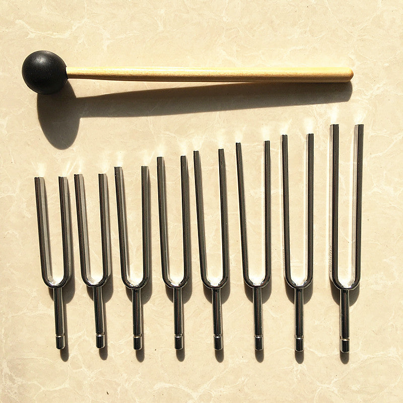 8 Music Tuning Fork Groups Teaching Tuning Fork Tuning Fork Groups